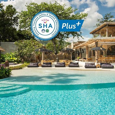 Karma Resort - SHA Extra Plus Bophut Esterno foto