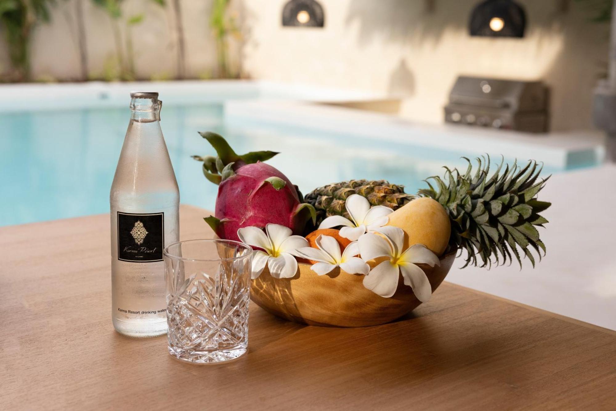Karma Resort - SHA Extra Plus Bophut Esterno foto