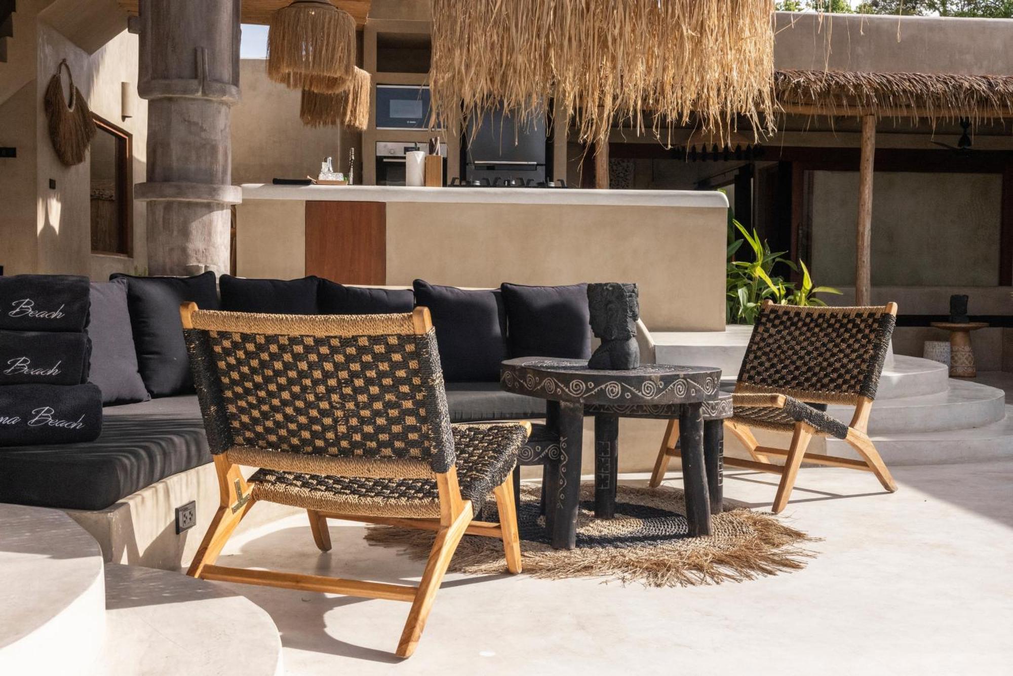 Karma Resort - SHA Extra Plus Bophut Esterno foto