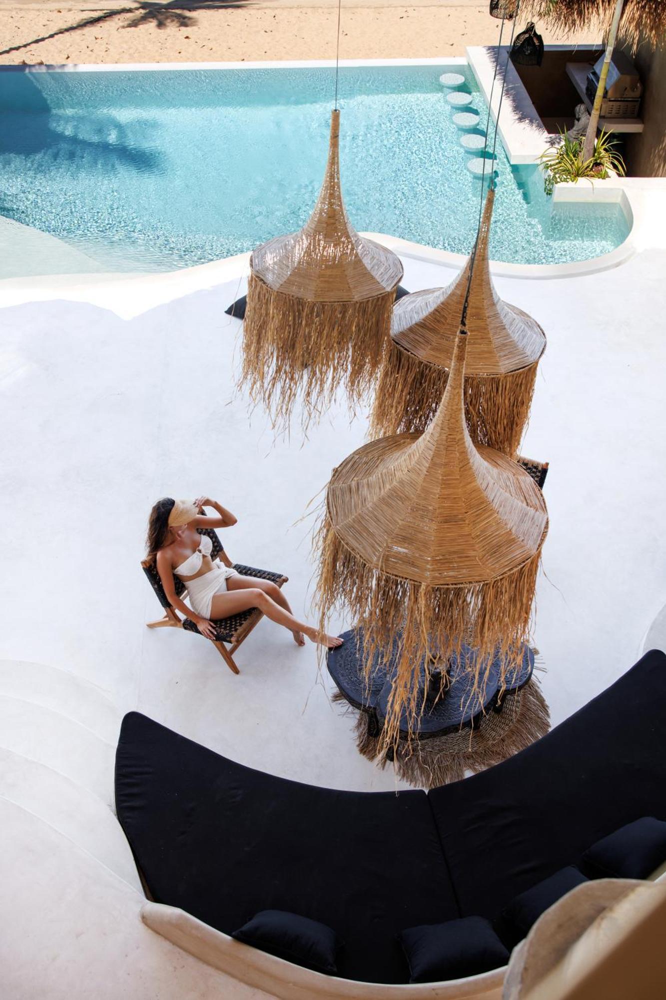 Karma Resort - SHA Extra Plus Bophut Esterno foto