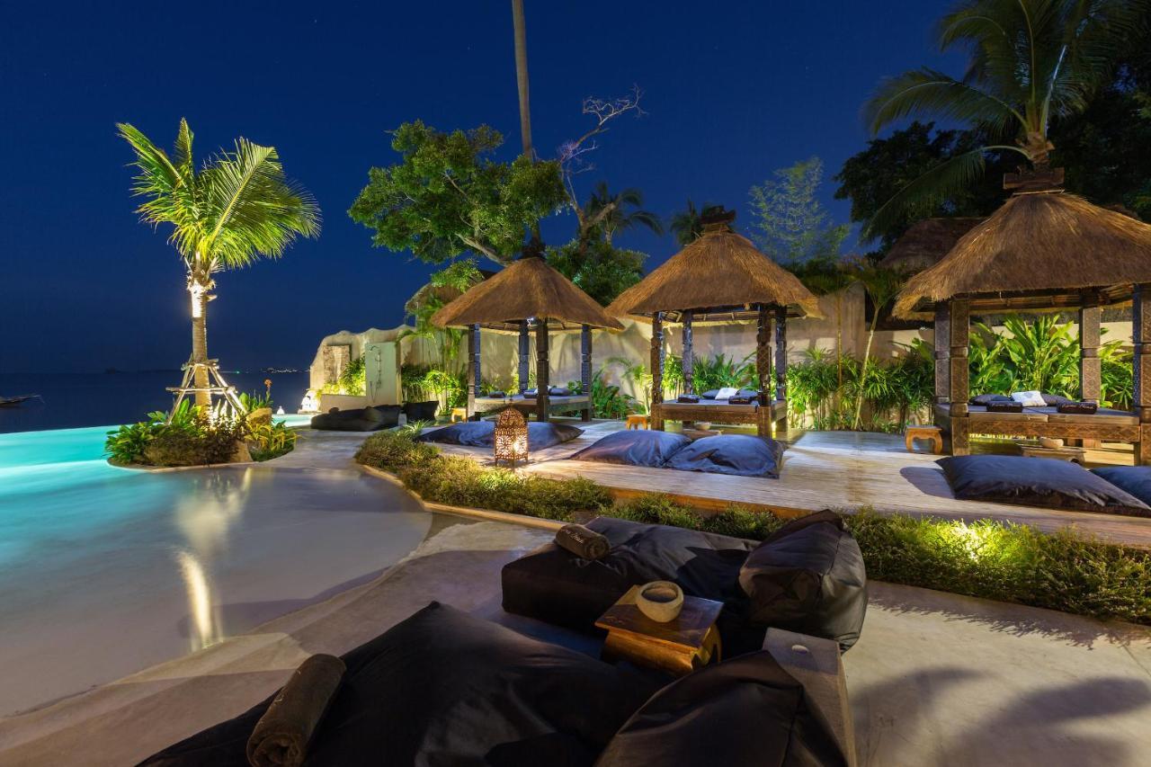 Karma Resort - SHA Extra Plus Bophut Esterno foto