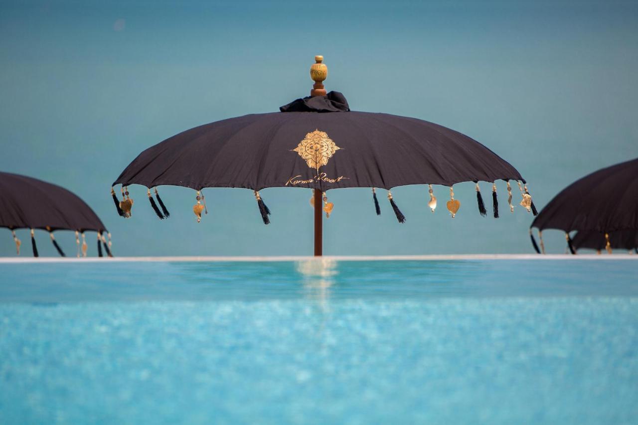 Karma Resort - SHA Extra Plus Bophut Esterno foto