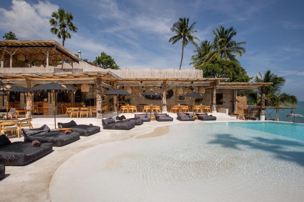 Karma Resort - SHA Extra Plus Bophut Esterno foto